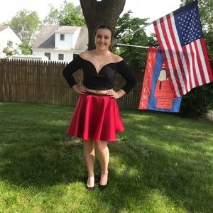 Meet your Posher, Mackenzie